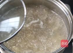 百合银耳西米露的做法图解14