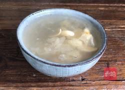 百合银耳西米露的做法图解15