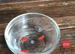 银耳雪梨盅的做法图解10