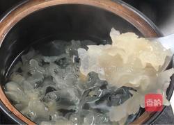 银耳雪梨盅的做法图解11