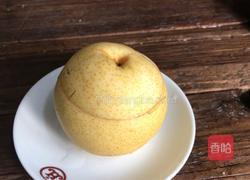 银耳雪梨盅的做法图解14