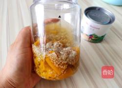 藜麦南瓜羹的做法图解5