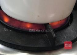 红豆银耳汤的做法图解6