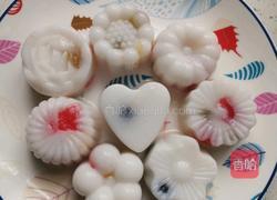 牛奶布丁的做法图解4