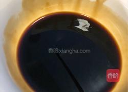 葱油拌面的做法图解3