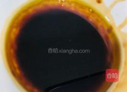 葱油拌面的做法图解6