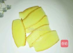 薏米 红豆 芡实 茯苓 山药 骨头汤的做法图解2