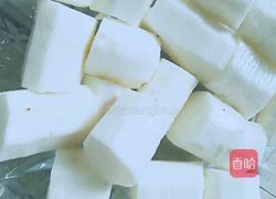 薏米 红豆 芡实 茯苓 山药 骨头汤的做法图解3