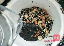 营养八仙粥的做法图解3