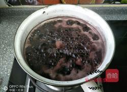 营养八仙粥的做法图解5