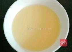 宝宝版香蕉班戟卷的做法图解4