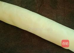 宝宝版香蕉班戟卷的做法图解8