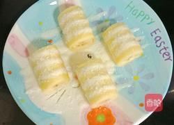 宝宝版香蕉班戟卷的做法图解10
