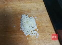 蒜蓉木耳菜的做法图解4