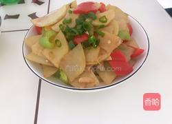孜然土豆片的做法图解7