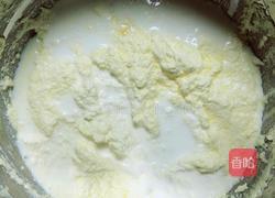 肉松海苔麦芬蛋糕的做法图解7