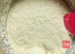 肉松海苔麦芬蛋糕的做法图解8