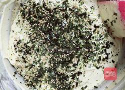 肉松海苔麦芬蛋糕的做法图解11