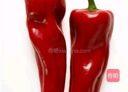 万能剁椒的制作的做法图解1