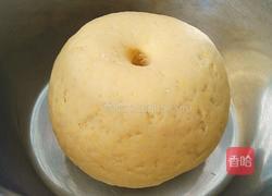 星形南瓜饅頭的做法圖解14