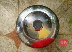 星形南瓜馒头的做法图解18