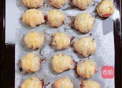 飞饼QQ香肠卷的做法图解7