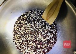 红豆薏米水的做法图解4