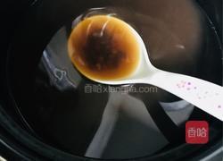 红豆薏米水的做法图解7