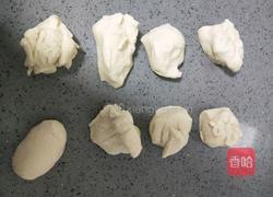 手抓饼的做法图解8