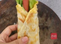 手抓饼的做法图解34