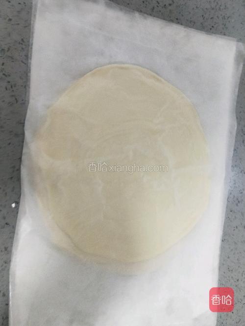 番外篇：一次可多做些生胚，一层油纸一层生胚。