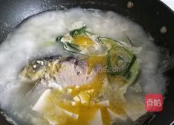 鲫鱼豆腐汤的做法图解8