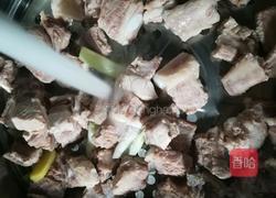 糖醋排骨的做法图解5