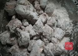 糖醋排骨的做法图解8