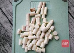 健脾山药糕的做法图解2