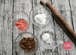 健脾山药糕的做法图解1