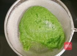 黄瓜鸡蛋卷饼的做法图解9