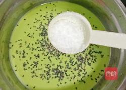 黄瓜鸡蛋卷饼的做法图解15