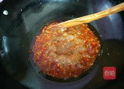 拌四季豆的做法图解6