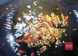 炝炒圆白菜的做法图解7