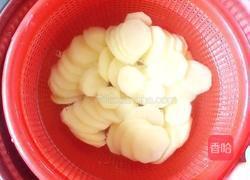 洋葱土豆片的做法图解9