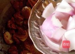 洋葱土豆片的做法图解15