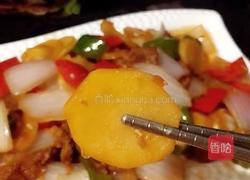 洋葱土豆片的做法图解19