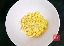 猪肉玉米粥 (宝宝辅食）的做法图解2