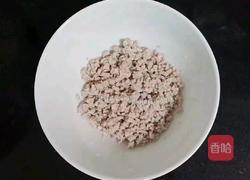 猪肉玉米粥 (宝宝辅食）的做法图解8