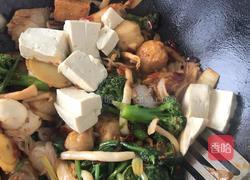 麻辣香锅的做法图解8