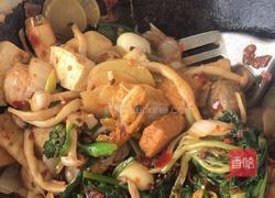 麻辣香锅的做法图解9