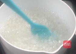 西瓜西米露的做法图解4