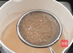 西瓜西米露的做法图解10