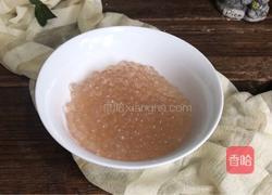 西瓜西米露的做法图解12